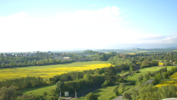 Svijany, Ještěd