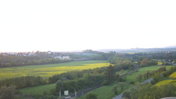 Obec Svijany