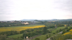 Svijany, Ještěd