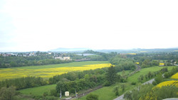 Svijany, Ještěd