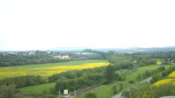 Svijany, Ještěd