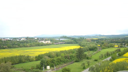 Svijany, Ještěd