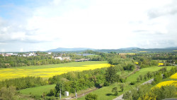 Svijany, Ještěd
