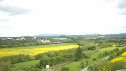 Svijany, Ještěd