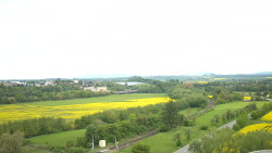 Svijany, Ještěd