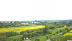 Svijany, Ještěd