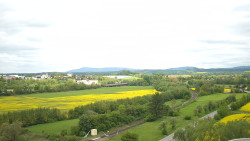 Svijany, Ještěd