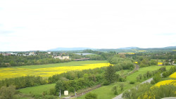 Svijany, Ještěd