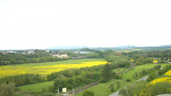 Svijany, Ještěd