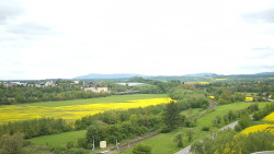 Svijany, Ještěd
