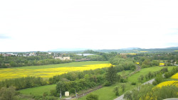 Svijany, Ještěd