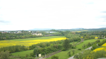 Obec Svijany