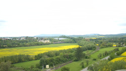 Svijany, Ještěd