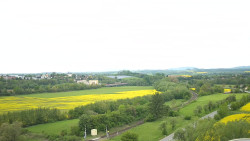 Svijany, Ještěd
