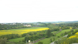 Svijany, Ještěd