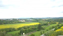 Svijany, Ještěd