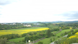 Svijany, Ještěd