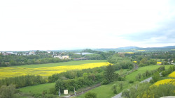 Svijany, Ještěd