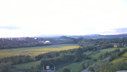 Svijany, Ještěd