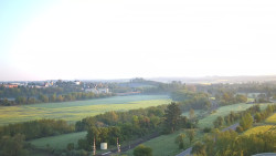Svijany, Ještěd