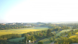Svijany, Ještěd