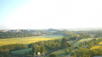 Obec Svijany