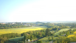 Svijany, Ještěd