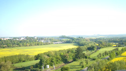 Svijany, Ještěd