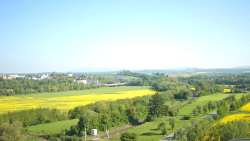 Svijany, Ještěd