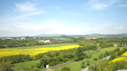 Svijany, Ještěd