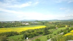 Svijany, Ještěd