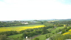 Svijany, Ještěd