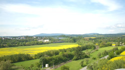 Svijany, Ještěd