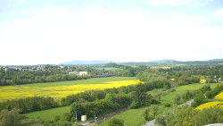 Svijany, Ještěd