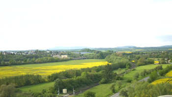 Obec Svijany