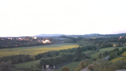 Svijany, Ještěd