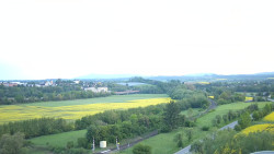 Svijany, Ještěd