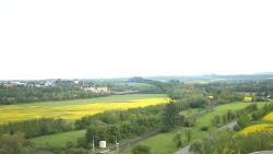 Svijany, Ještěd