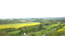 Svijany, Ještěd