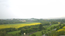 Svijany, Ještěd
