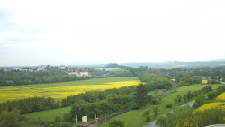 Svijany, Ještěd