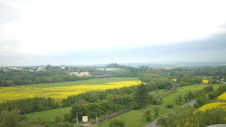 Svijany, Ještěd