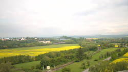 Svijany, Ještěd