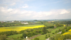 Svijany, Ještěd