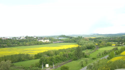 Svijany, Ještěd