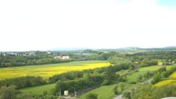 Svijany, Ještěd
