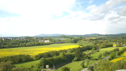 Svijany, Ještěd