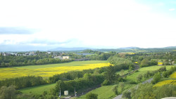 Svijany, Ještěd