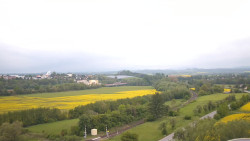 Svijany, Ještěd