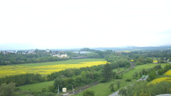 Svijany, Ještěd